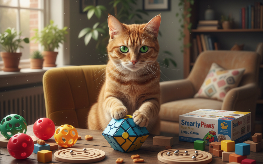 Macska gyors gondolkodás fejlesztése – Minden, amit tudnod kell róla!