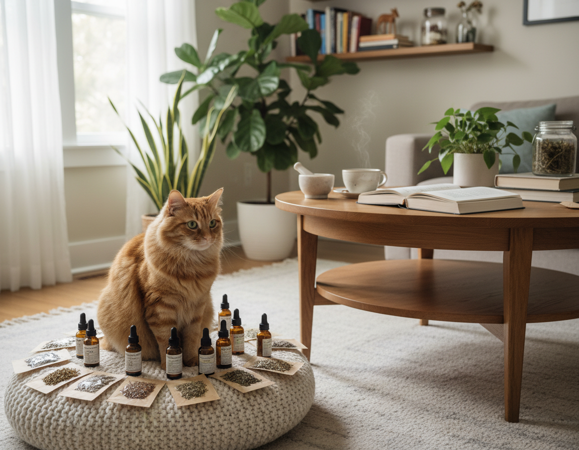 Macska homeopátiás kezelés – Minden, amit tudnod kell róla!