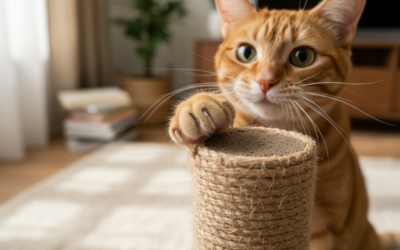 Macska karmolás szándékossága – Minden, amit tudnod kell róla!