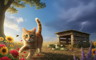 Macska kinti élet előnyei és hátrányai – Minden, amit tudnod kell róla!