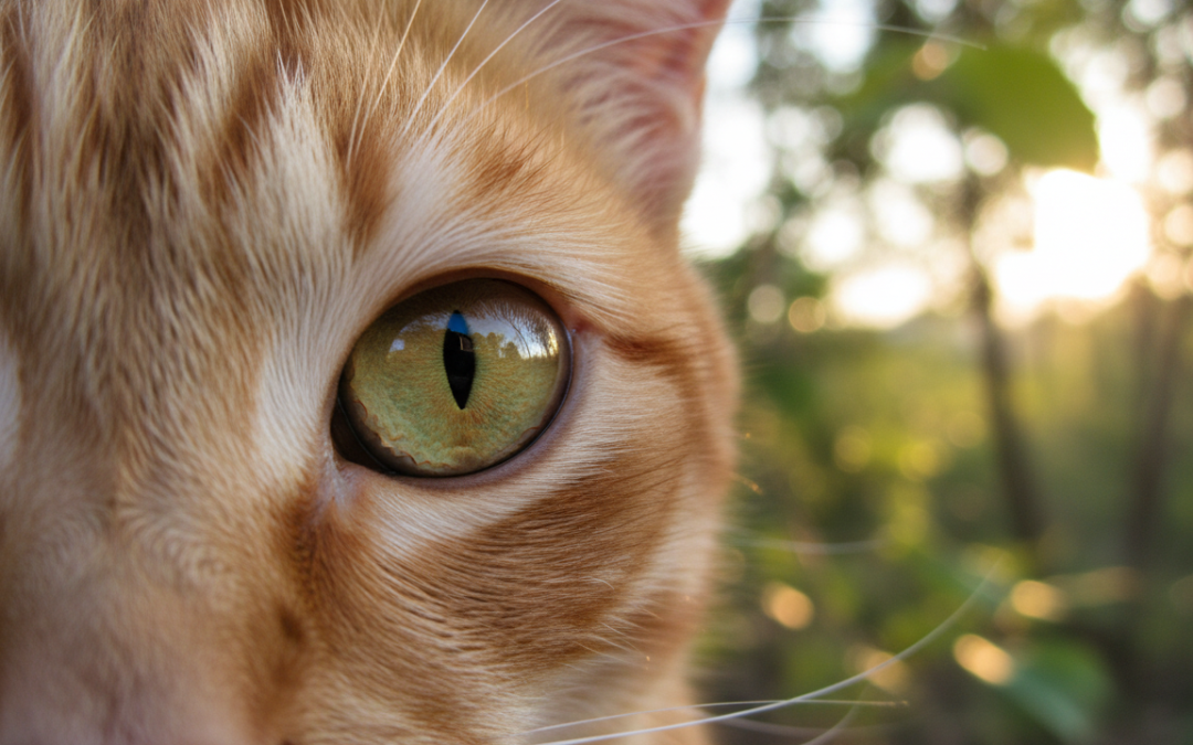 Macska pupilla tágulás jelei – Minden, amit tudnod kell róla!