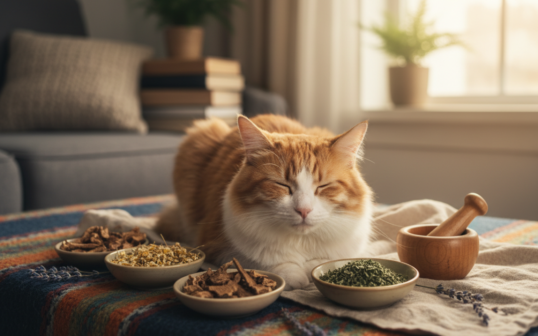 Macska természetes fájdalomcsillapítás – Minden, amit tudnod kell róla!