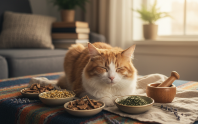 Macska természetes fájdalomcsillapítás – Minden, amit tudnod kell róla!