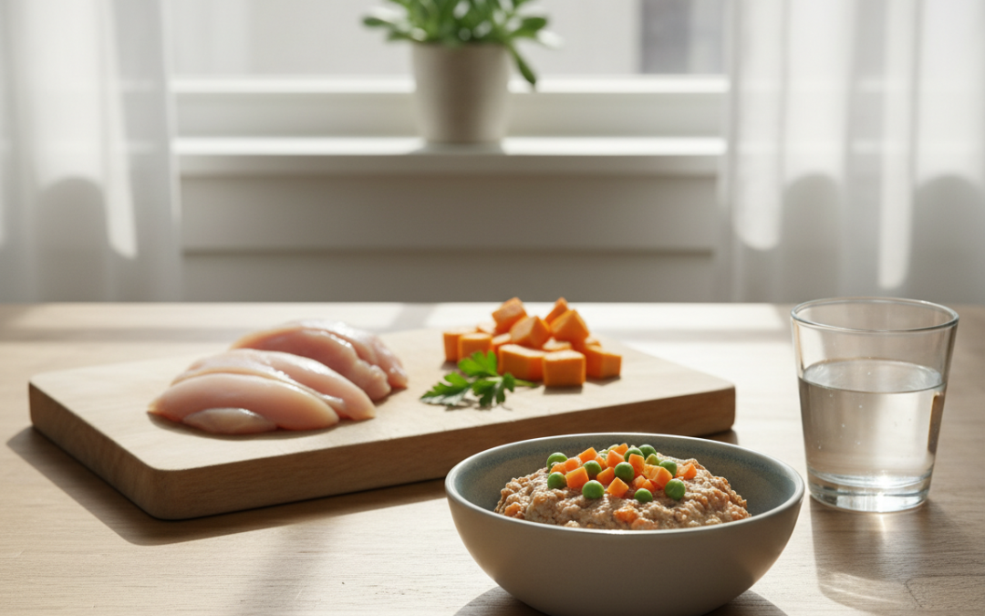 Macska vesebetegségekhez igazított étrend – Minden, amit tudnod kell róla!