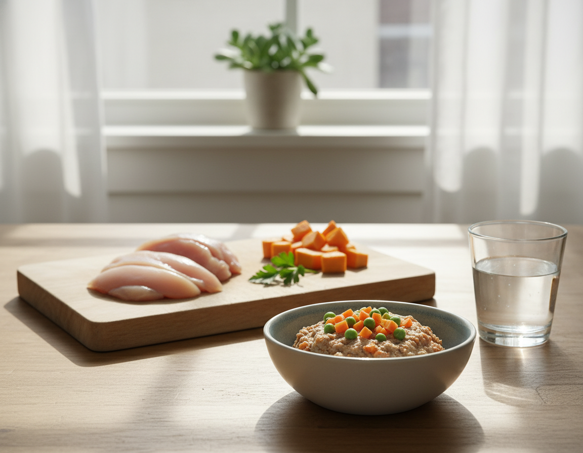 macska vesebetegségekhez igazított étrend