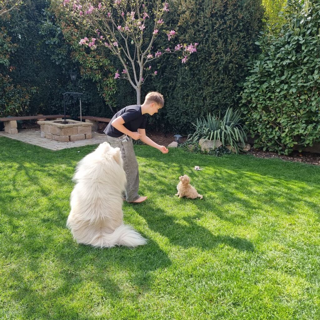 Kép #1 a Tímea Varga képből