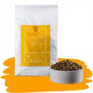 Ted Hipoallergén nyulas száraz kutyatáp