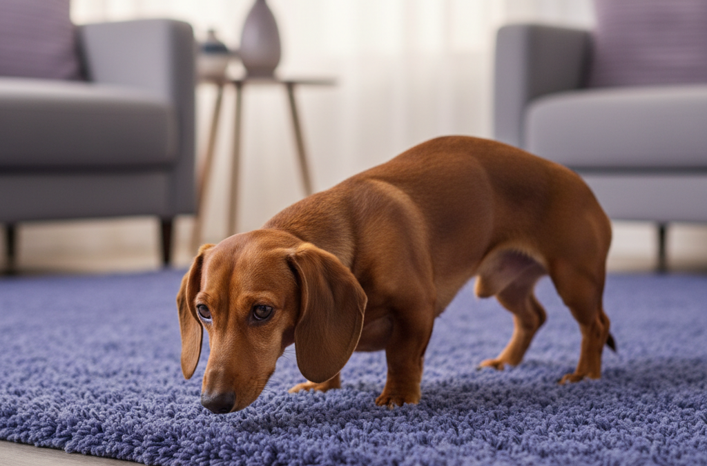 Kutya hátfájás: Okok, jelek és teljes körű kezelés