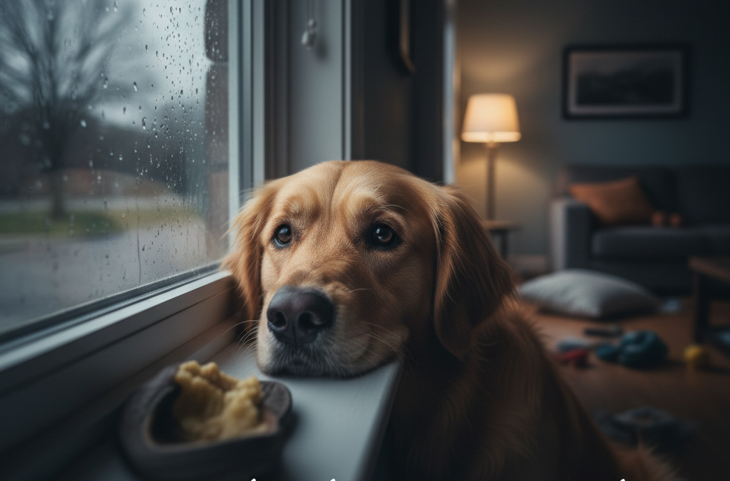 Kutya problémák: Útmutató az egészséghez és viselkedéshez