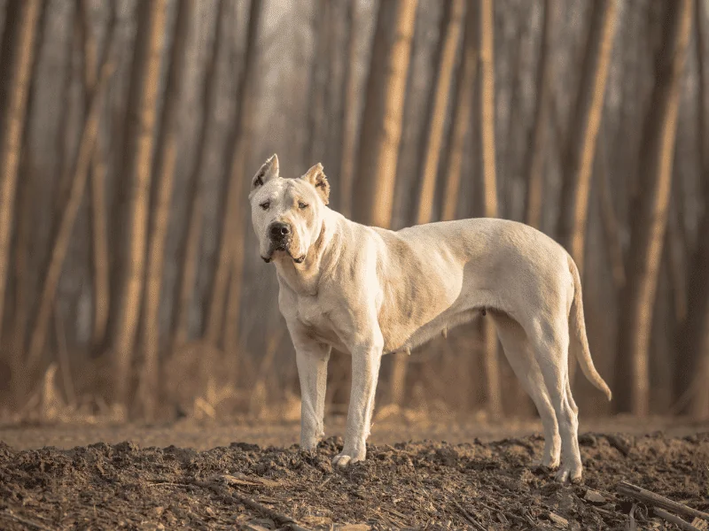 bulldog kutya
