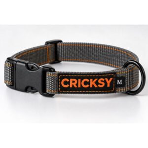 Cricksy nyakörv